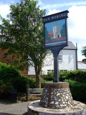 Picture of Woking